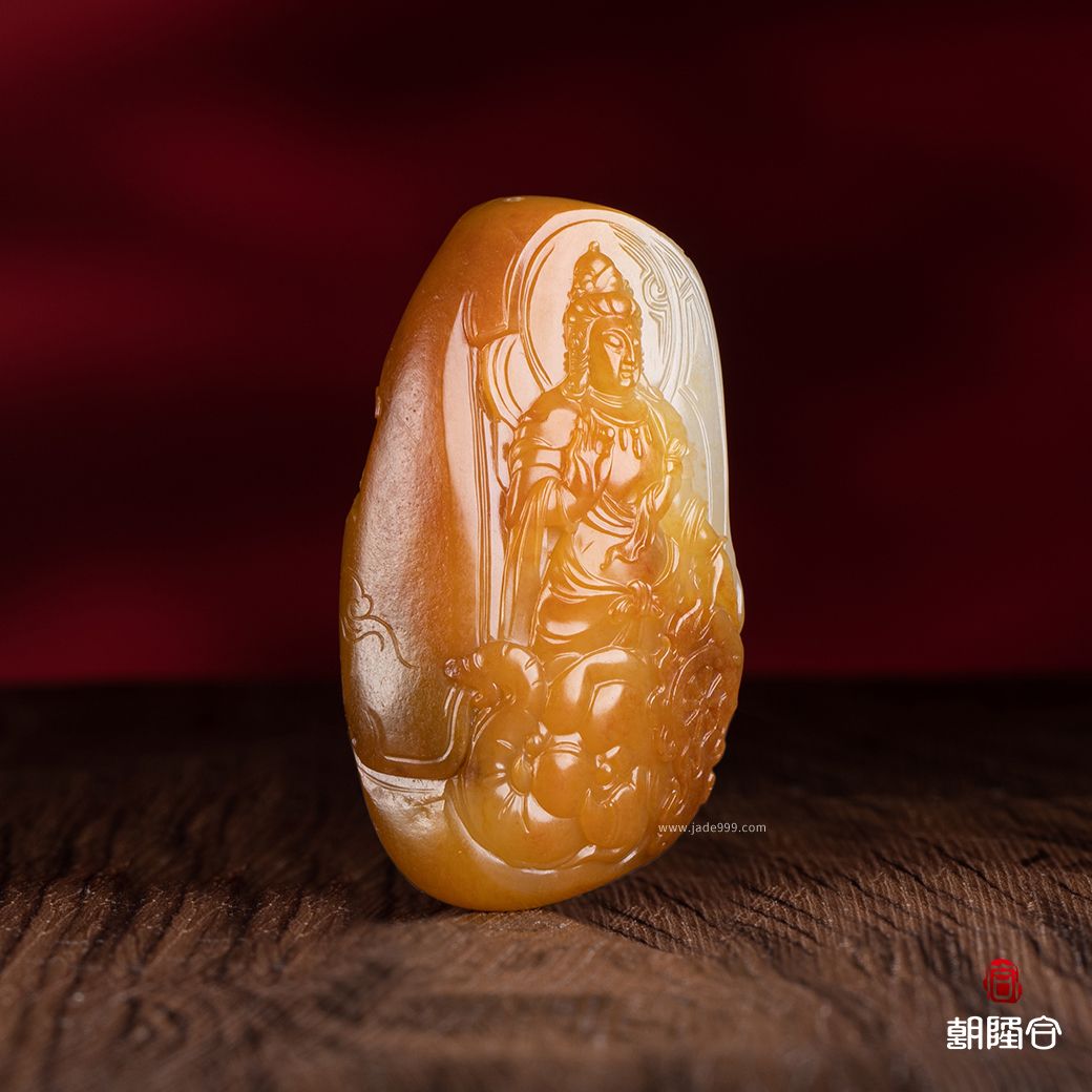 普賢菩薩