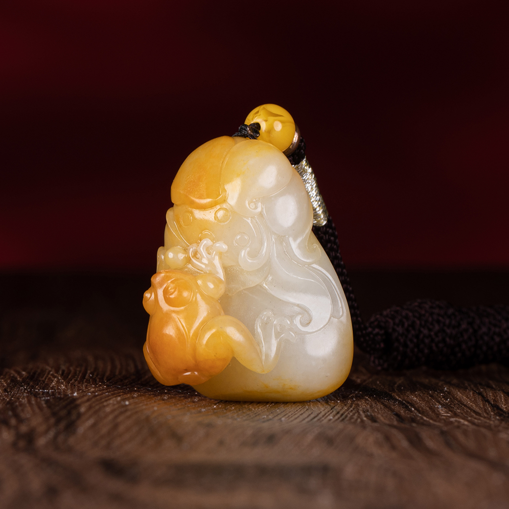 呱呱來(lái)財(cái)