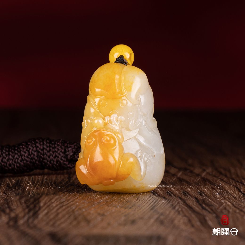 呱呱來財(cái)