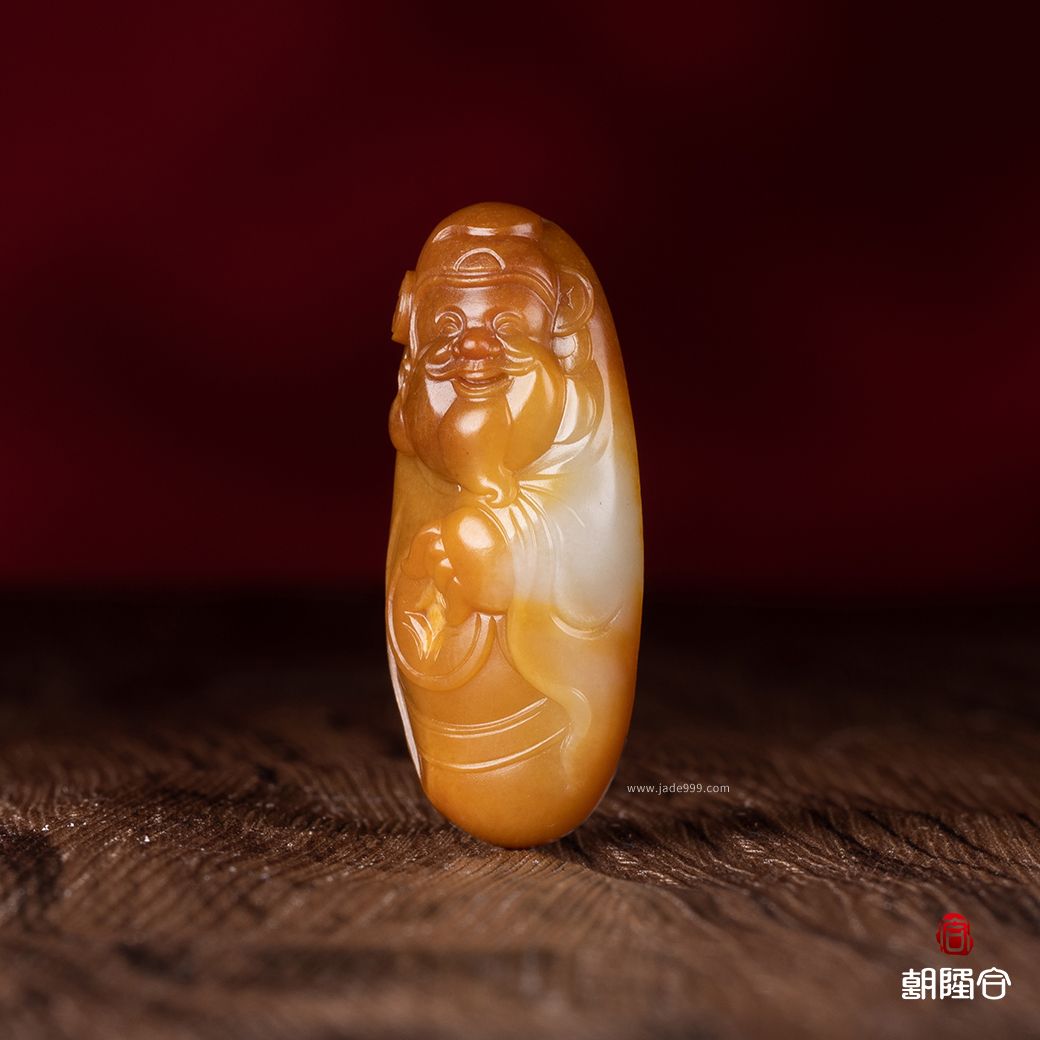 招財進(jìn)寶