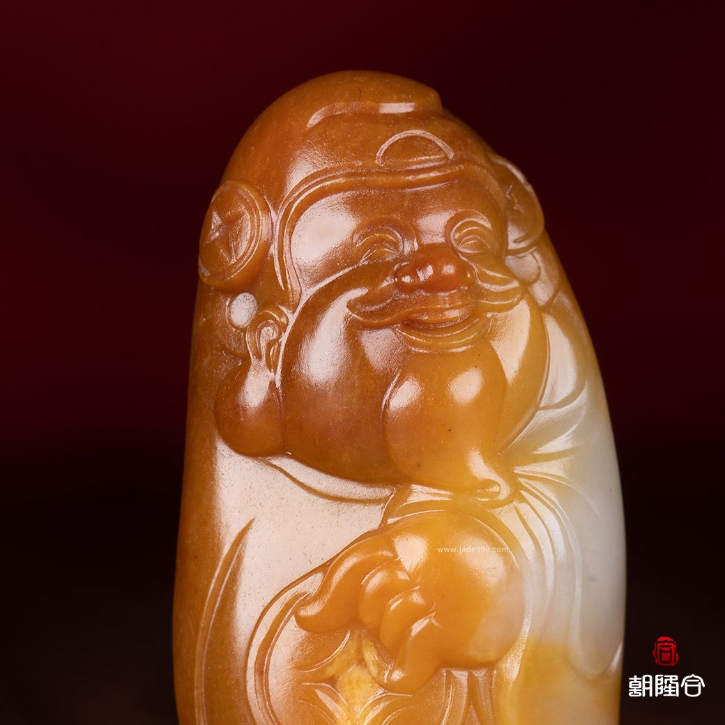 招財進(jìn)寶