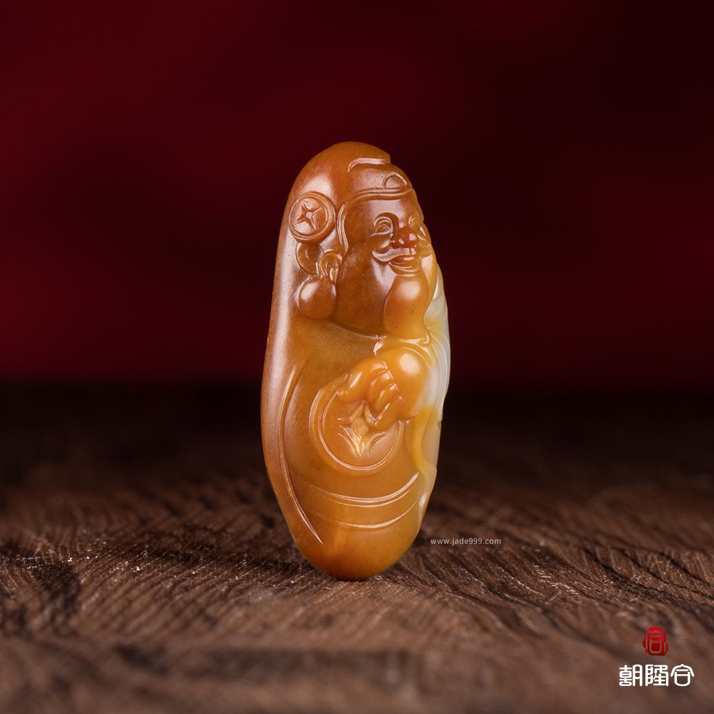 招財進(jìn)寶
