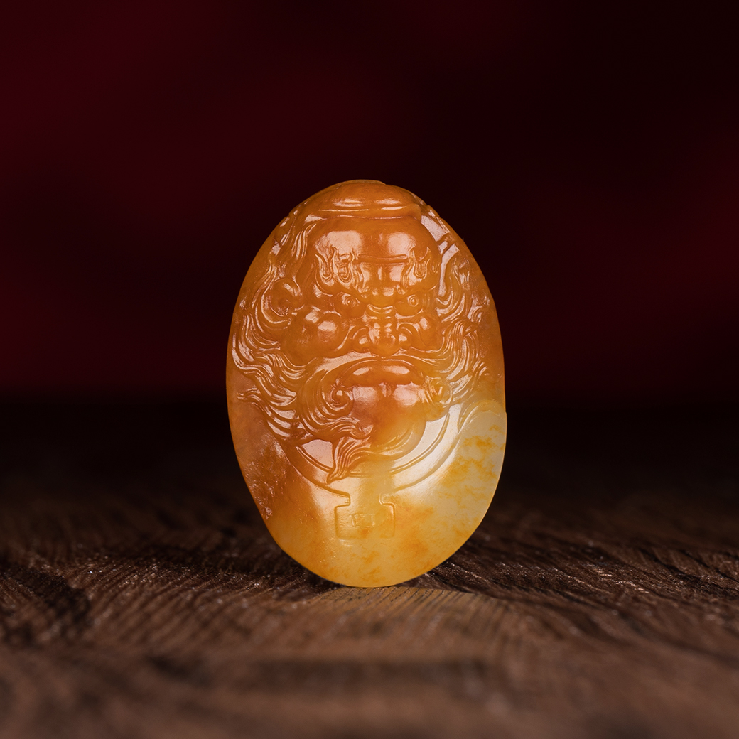 鐘馗伏魔