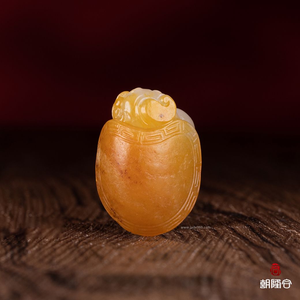 龍龜