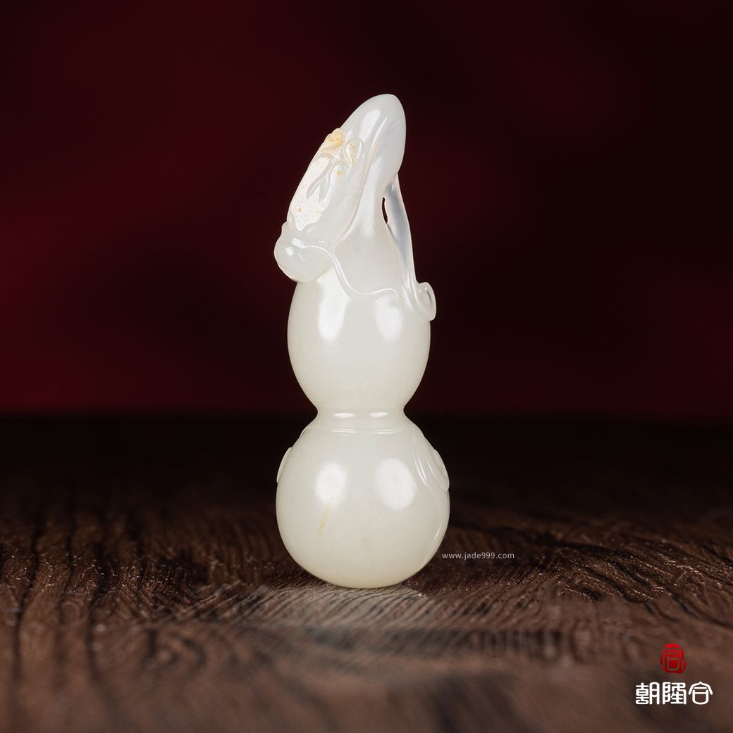龍頭葫蘆