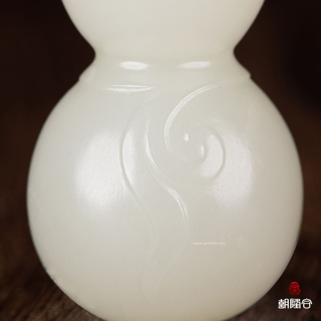 龍頭葫蘆