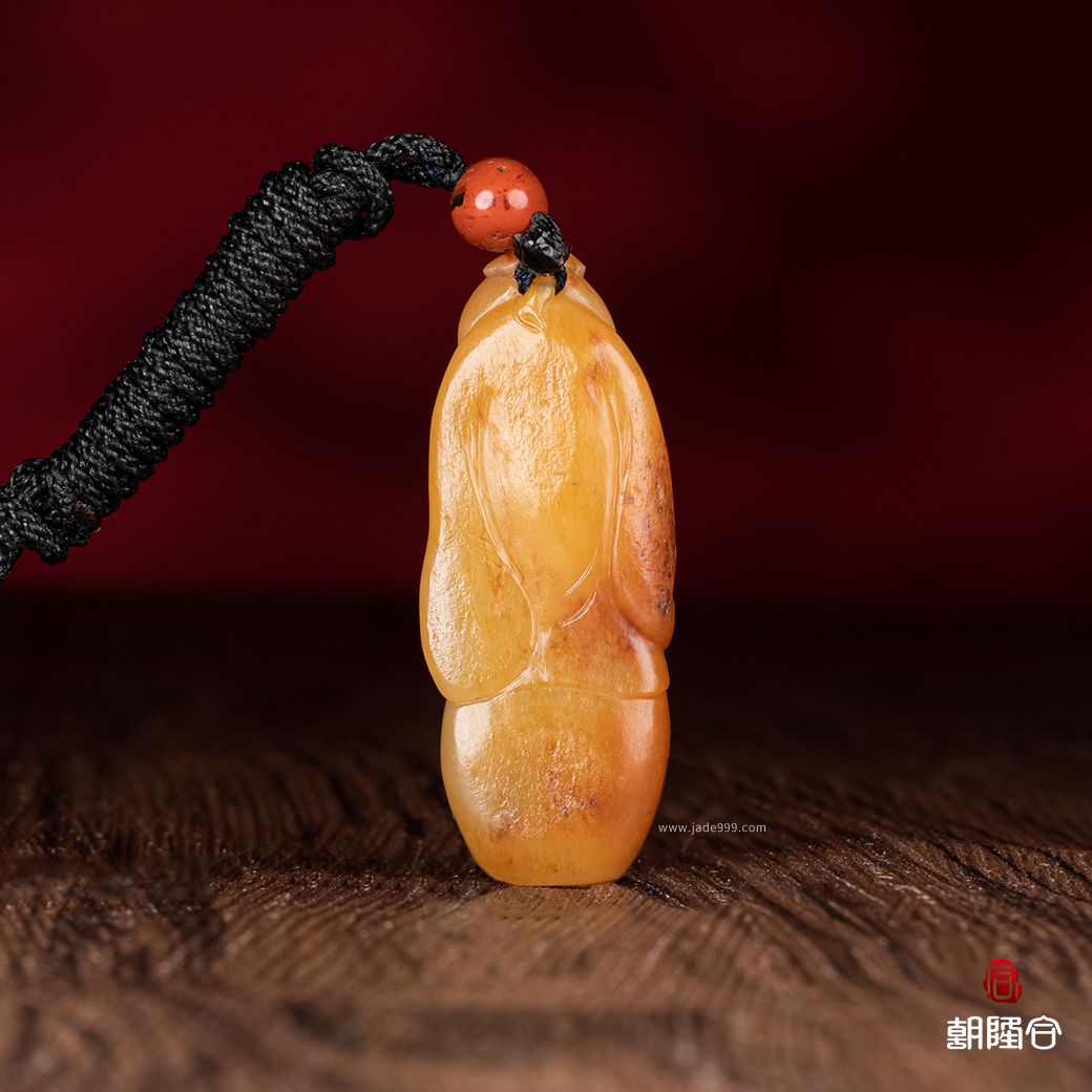 童子賜福