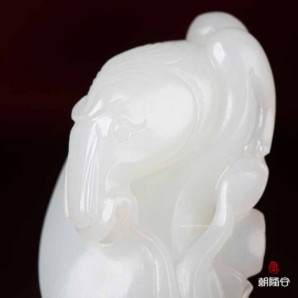 馬到成功