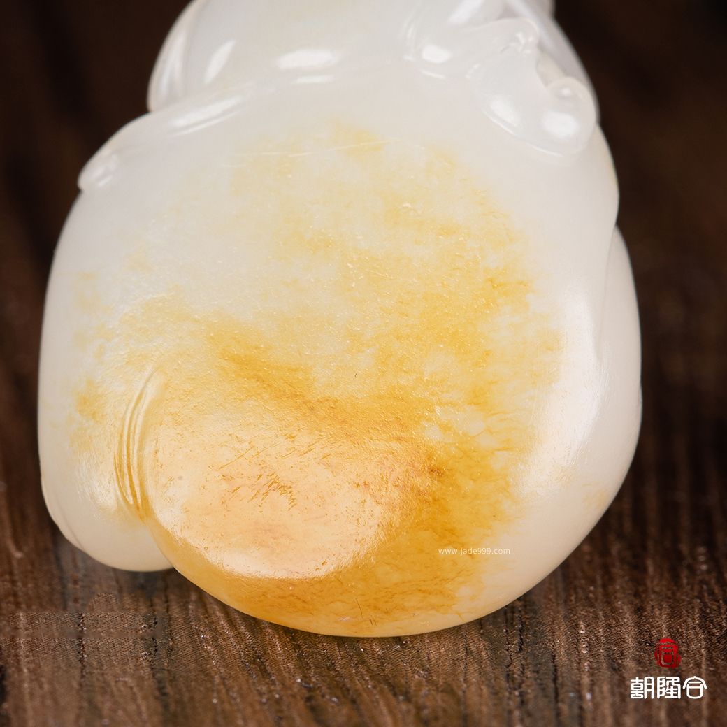 靈猴獻(xiàn)瑞