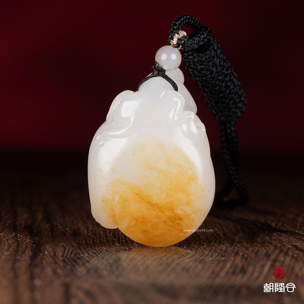 靈猴獻(xiàn)瑞