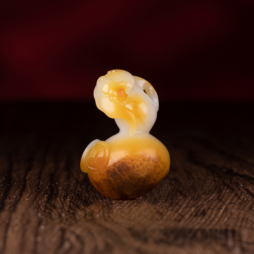 福祿雙全