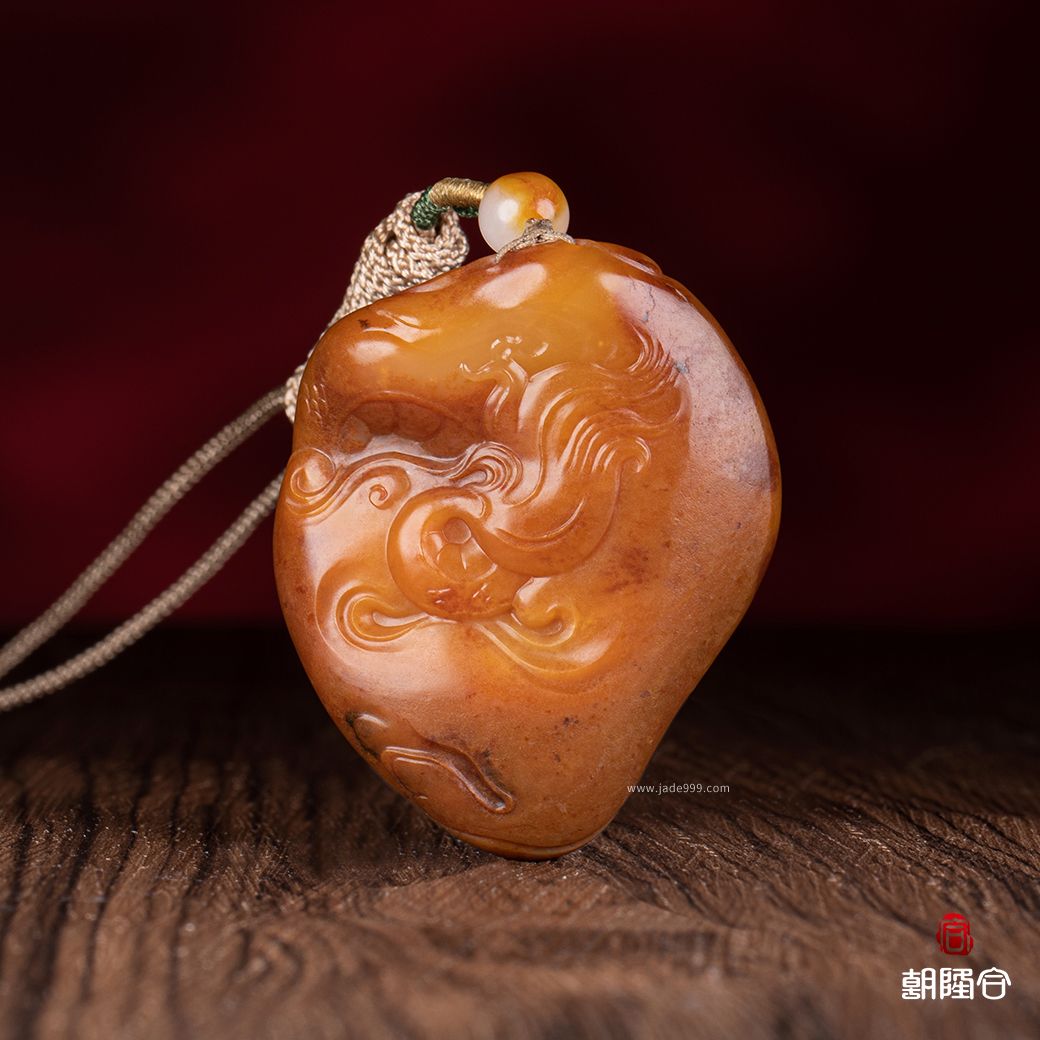 龍行天下