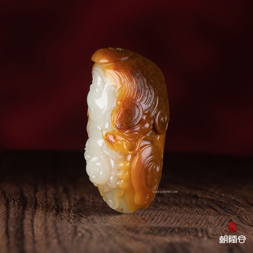 望子成龍