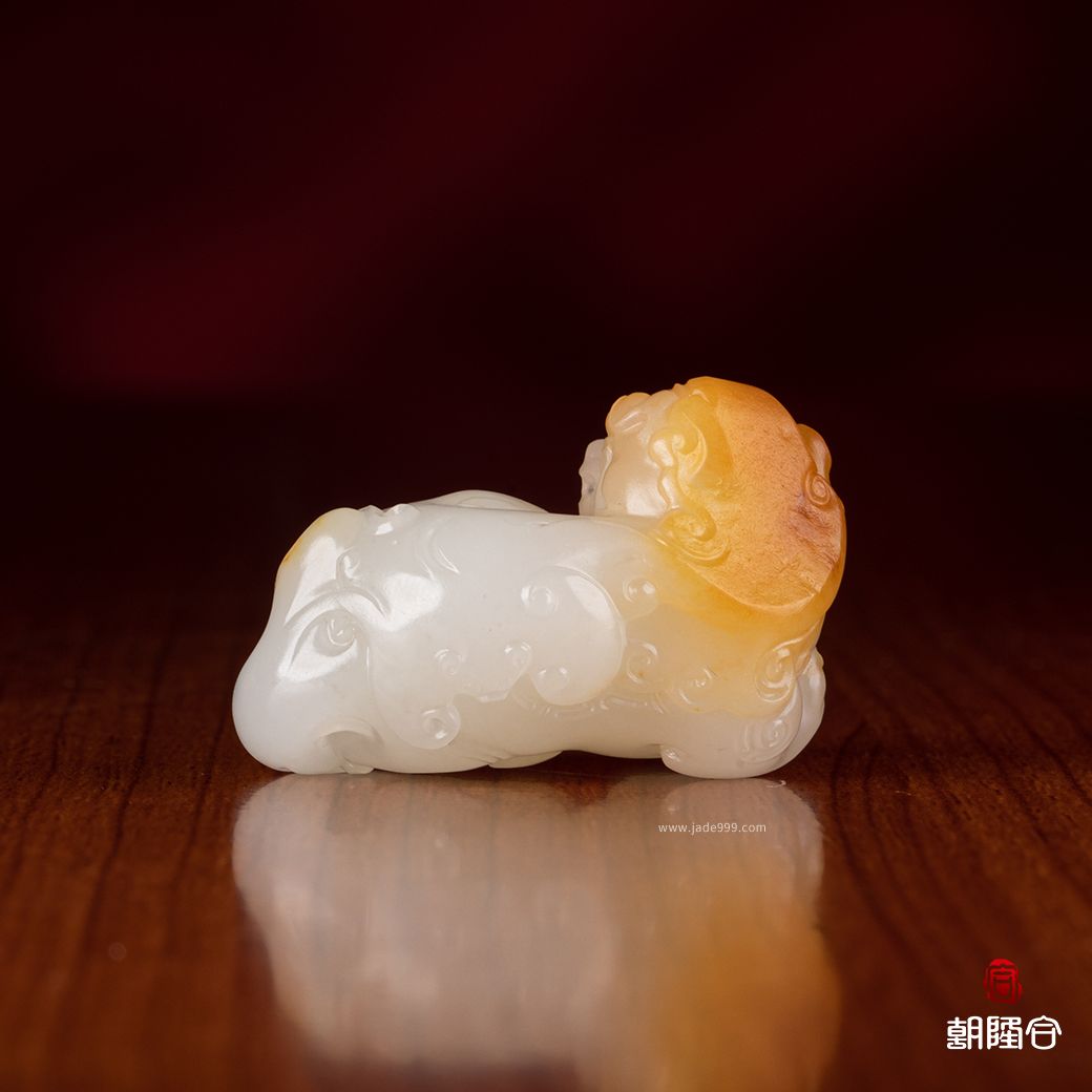 招財貔貅