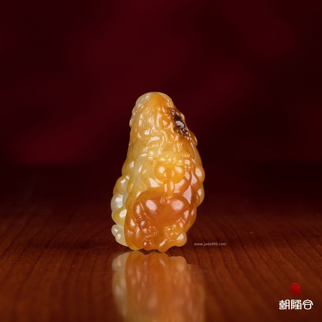福壽雙全