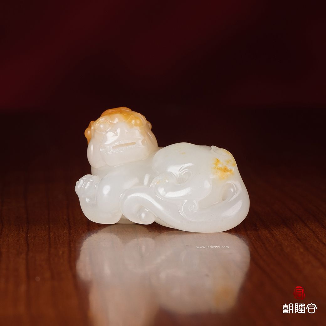 招財貔貅