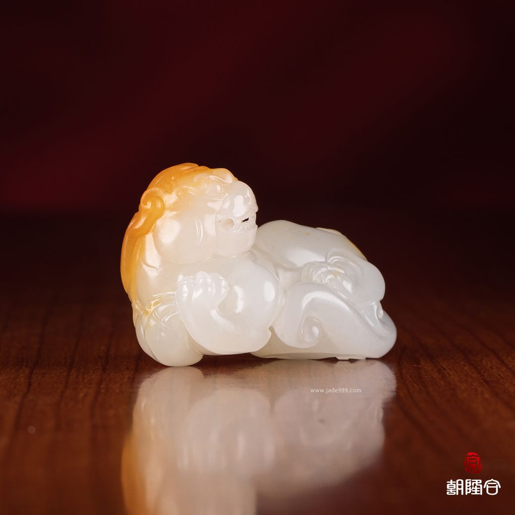 招財貔貅