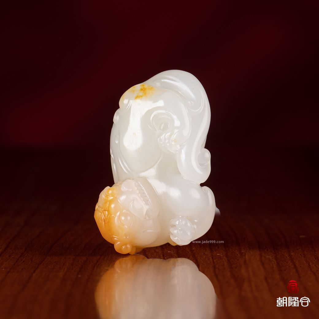招財貔貅