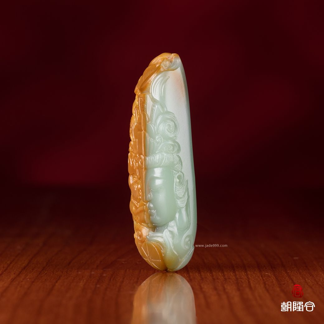 一念之間