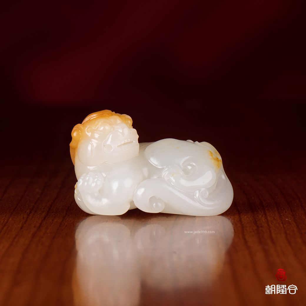 招財貔貅