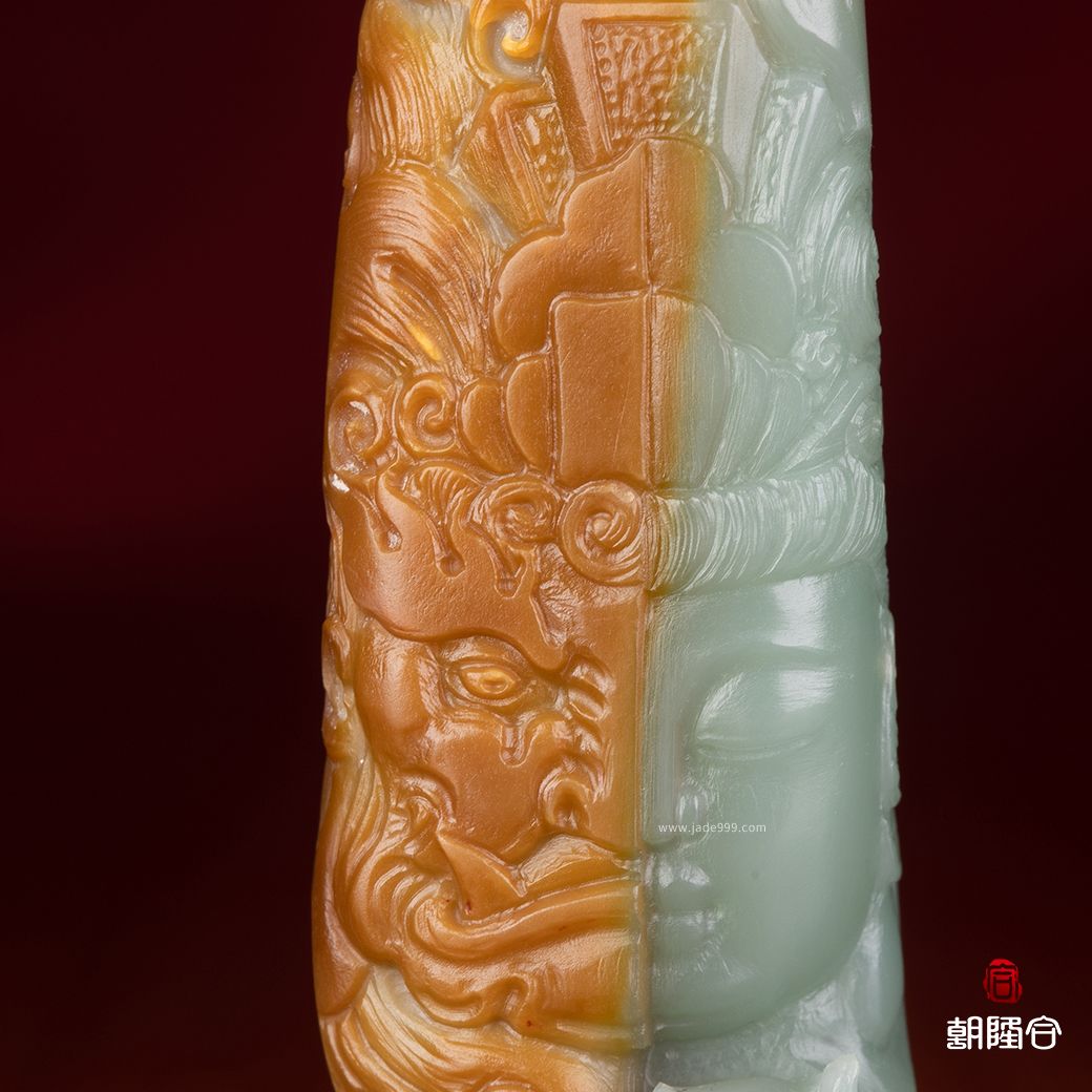 一念之間