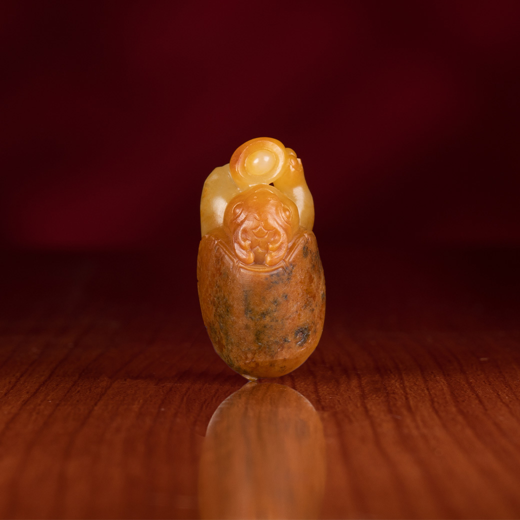 龍龜