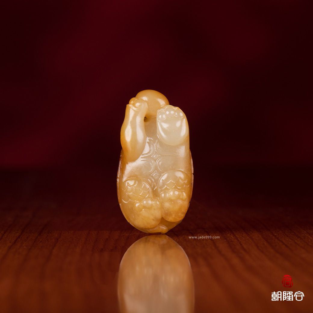 龍龜
