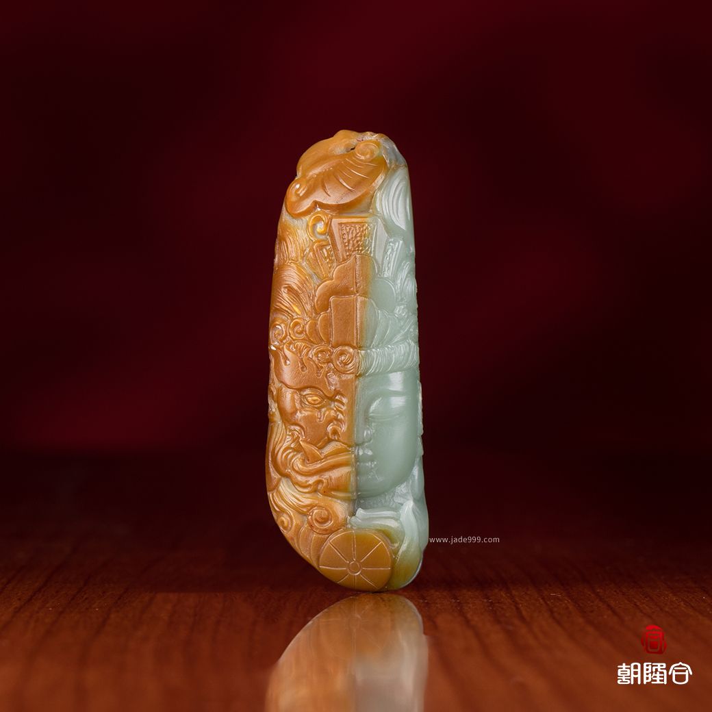 一念之間