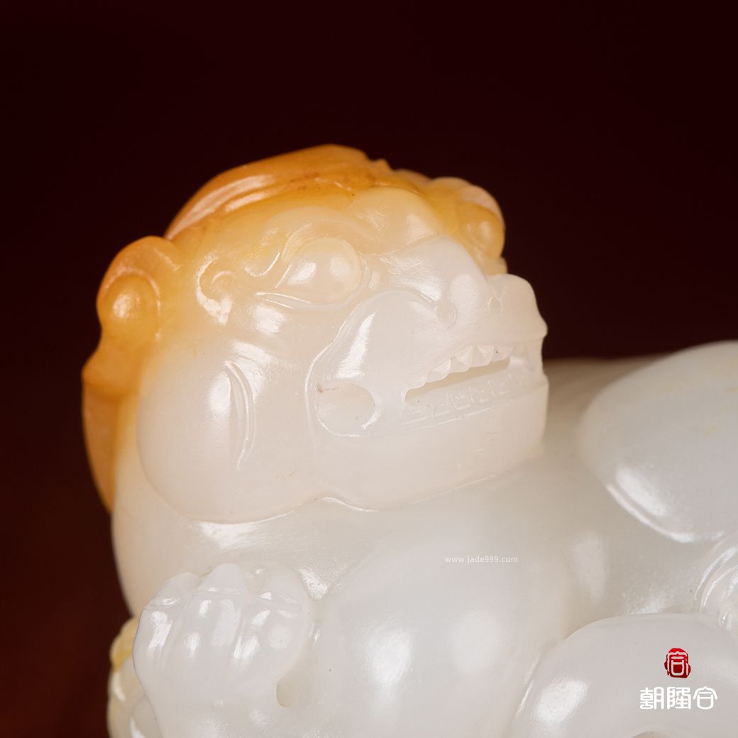招財貔貅