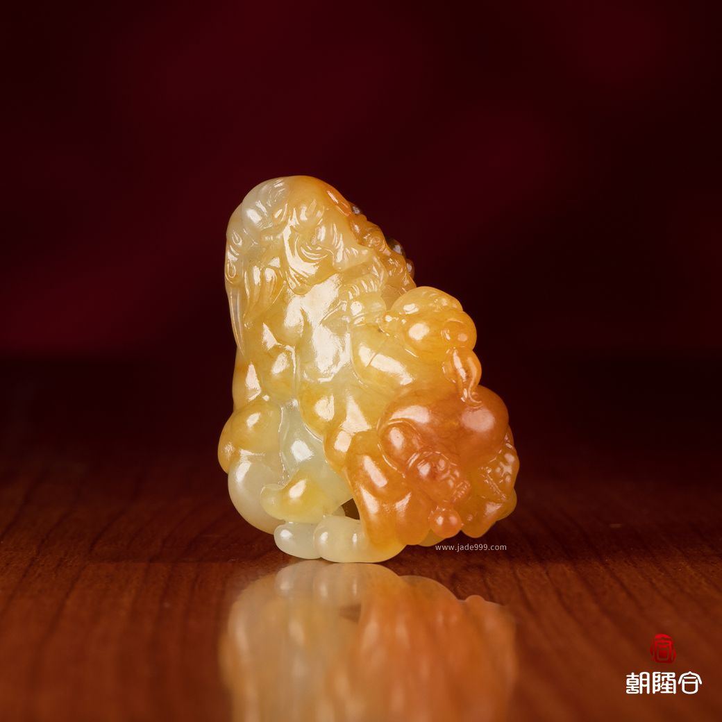 福壽雙全