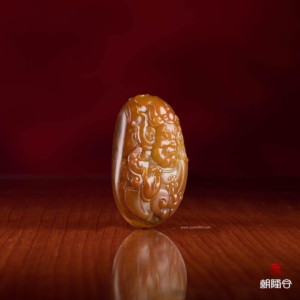 大黑天 
