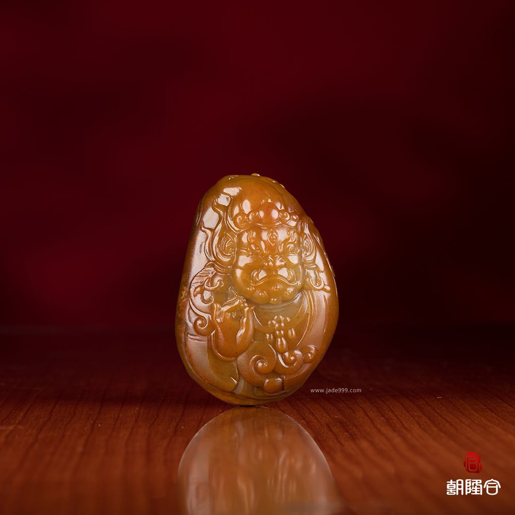 大黑天 