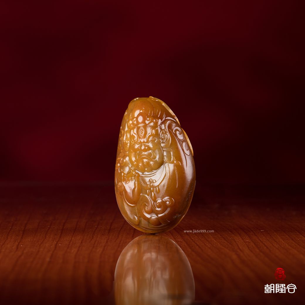 大黑天 