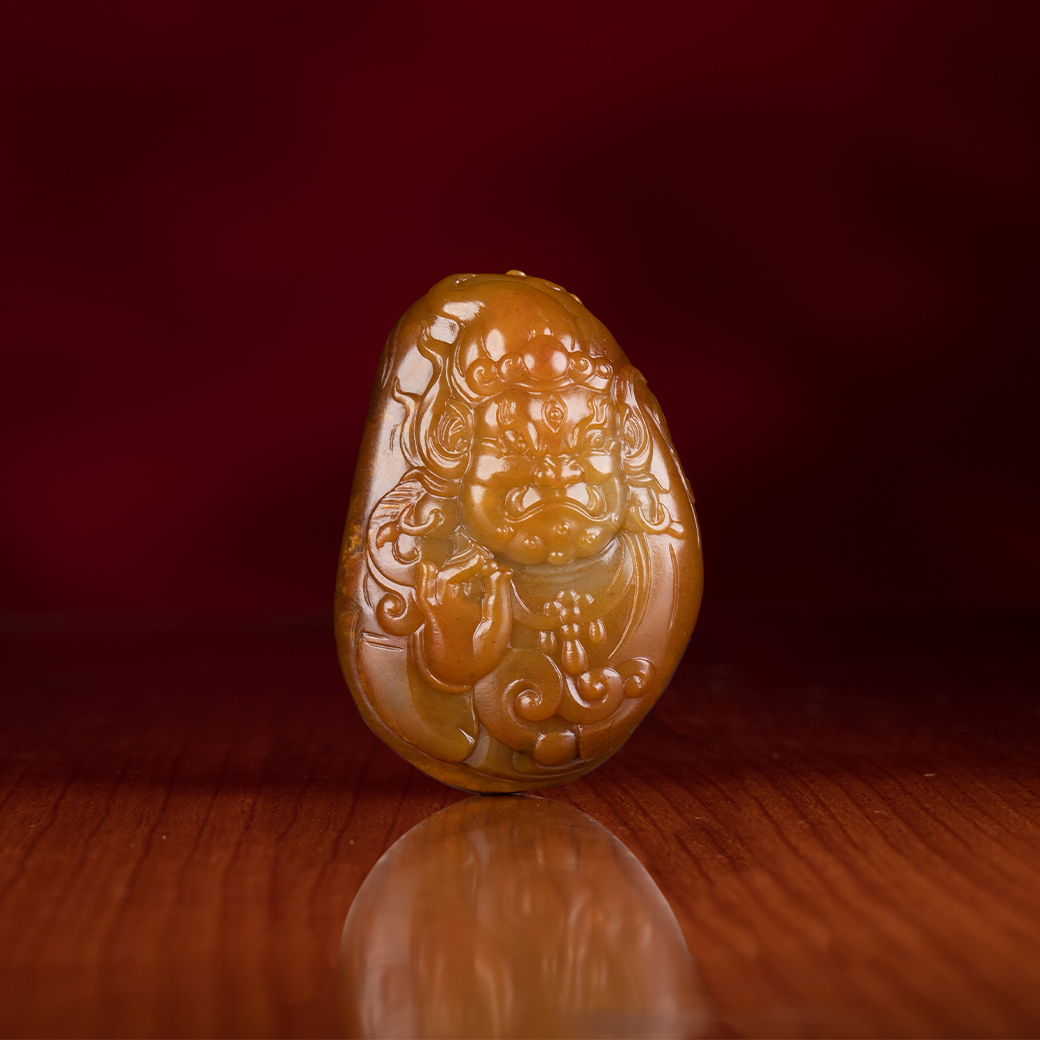 大黑天 