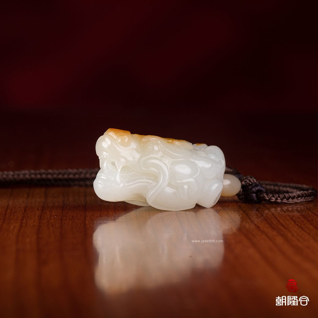 龍行天下
